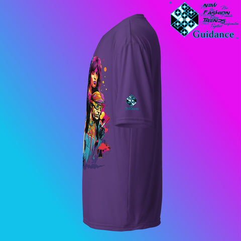 Vintage Crooners Music T Shirt by XGuidance Black 14