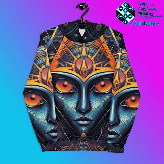 Whisper Vista Hoodie by XGuidance XS 1