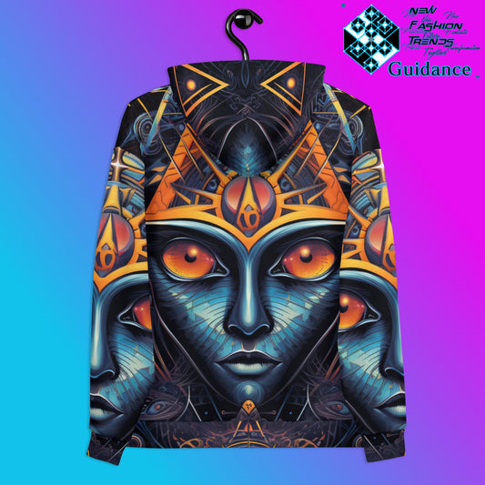 Whisper Vista Hoodie by XGuidance XS 2