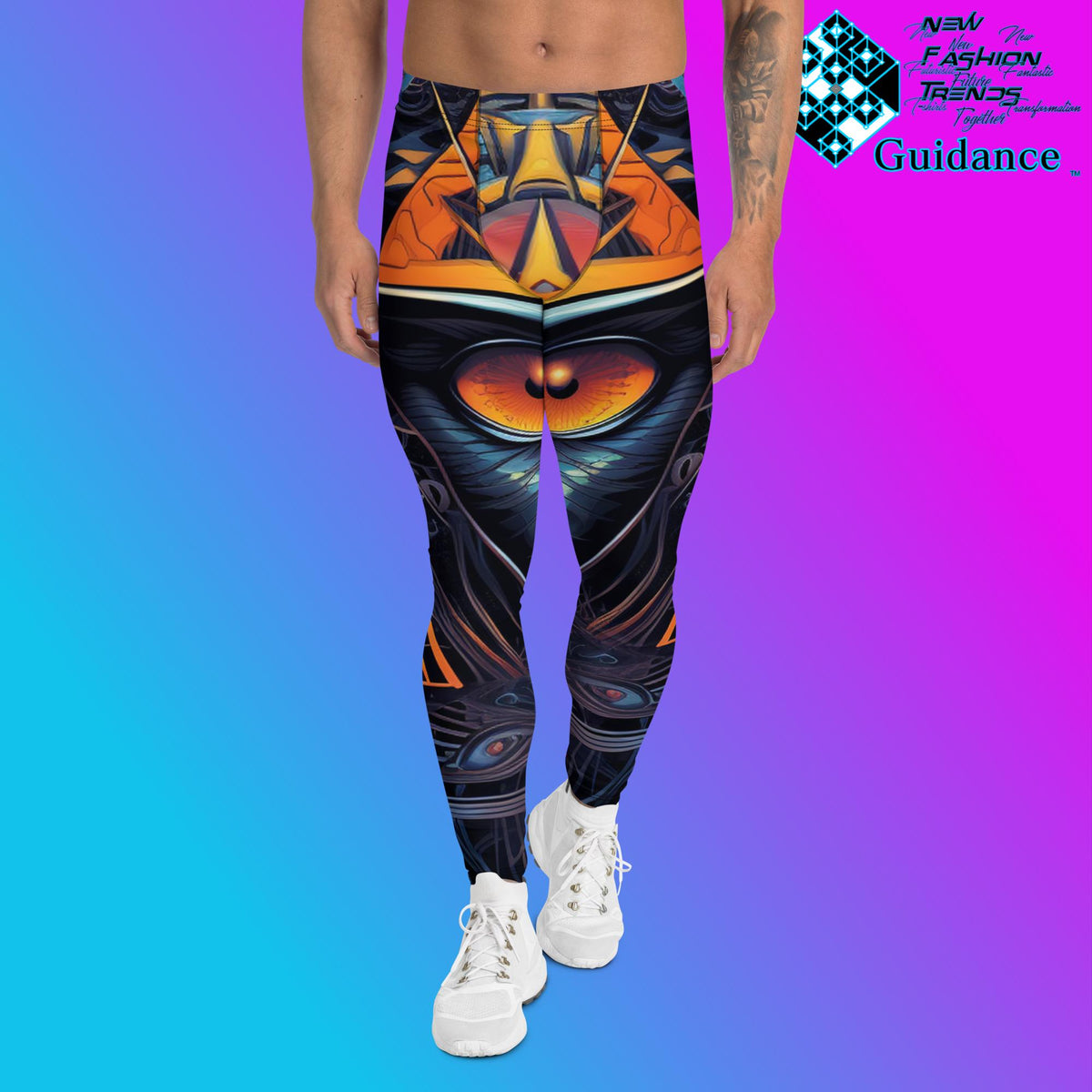 Whisper Vista Leggings Yoga & Mindful Wear by XGuidance XS 1