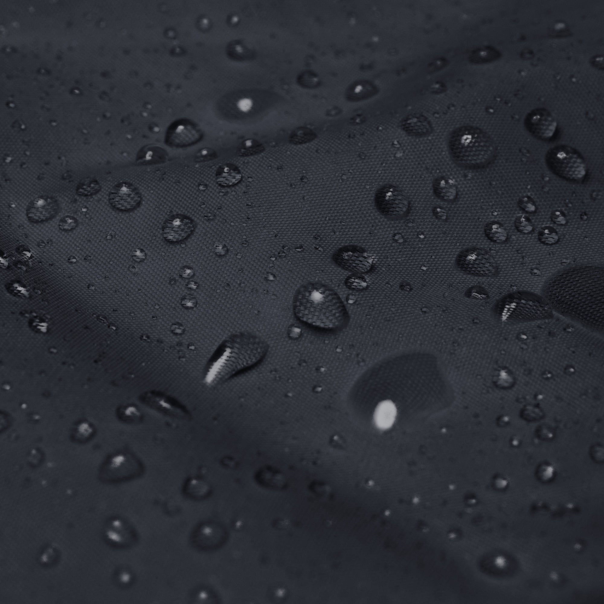 Windbreaker – Resilience Mode ON Jacket by XGuidance Black 10