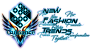 XGuidance logo – futuristic fashion and spiritual design