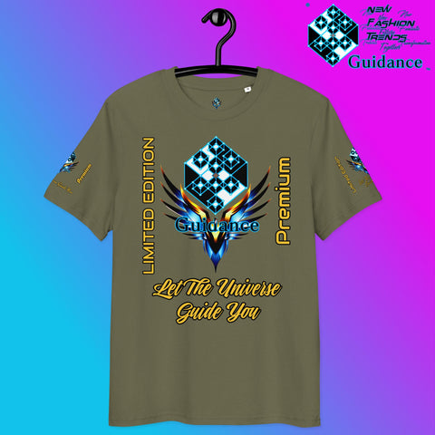 XGuidance Premium T-Shirt by XGuidance Khaki 31