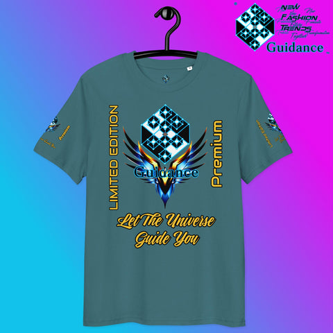 XGuidance Premium T-Shirt by XGuidance Stargazer 34