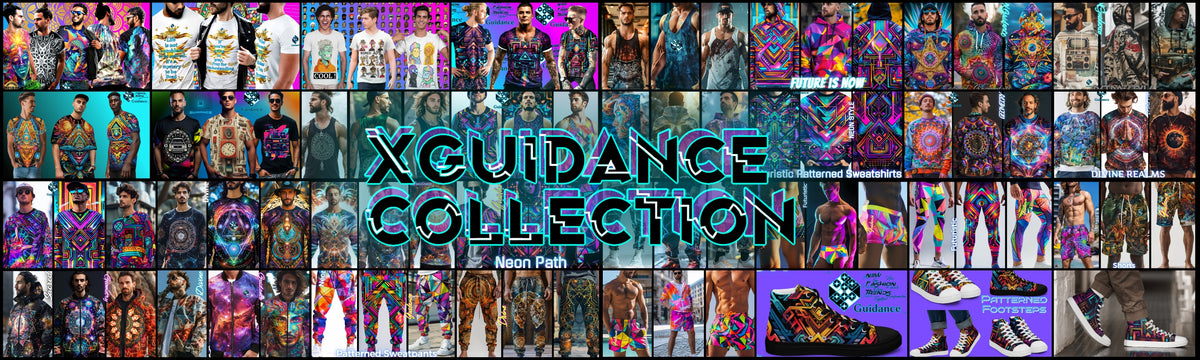 XGuidance Collection