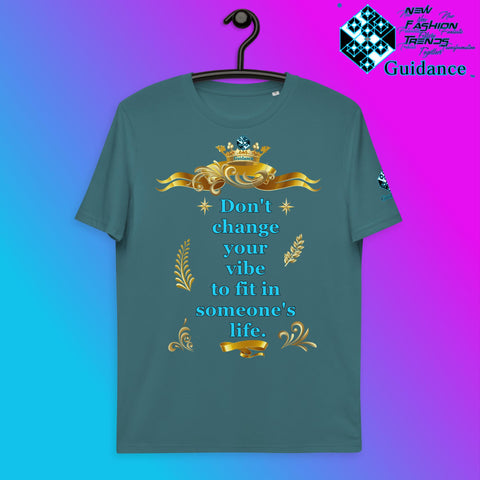 Your Vibe T-Shirt T-Shirts by XGuidance Stargazer 8