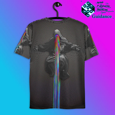 Zen Master T-Shirt – Chakra Alignment and Focus Flow by XGuidance XS 2