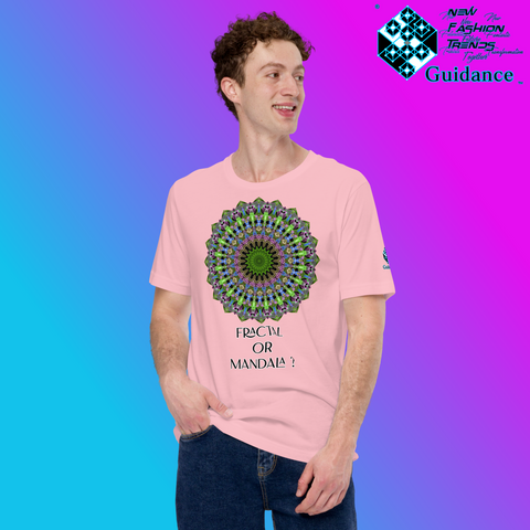 Analyzer T-Shirt T-Shirts by XGuidance Black Heather 12