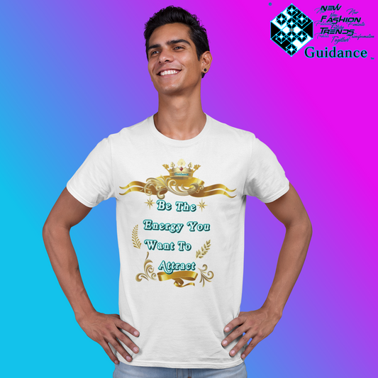 Be The Energy