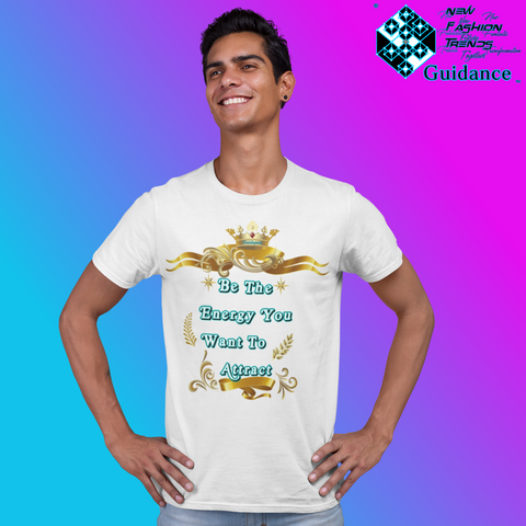 Be The Energy