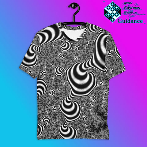 Equal Duality T-Shirt T-Shirts by XGuidance XS 1
