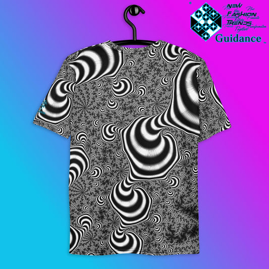 Equal Duality T-Shirt T-Shirts by XGuidance XS 2