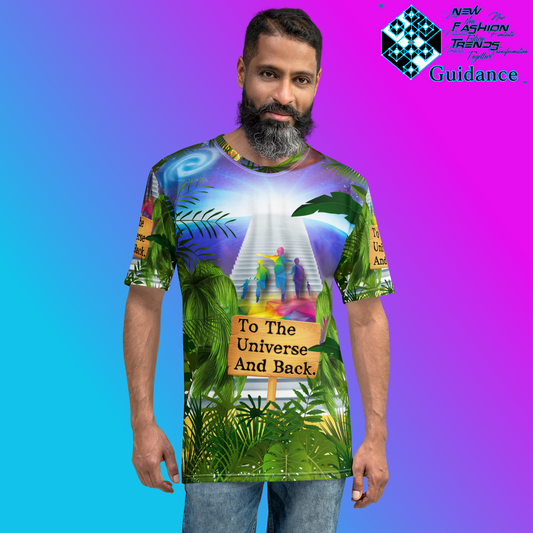 Find Universe T-Shirt T-Shirts by XGuidance XS 1