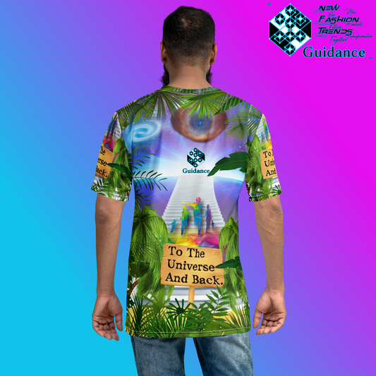 Find Universe T-Shirt T-Shirts by XGuidance XS 2