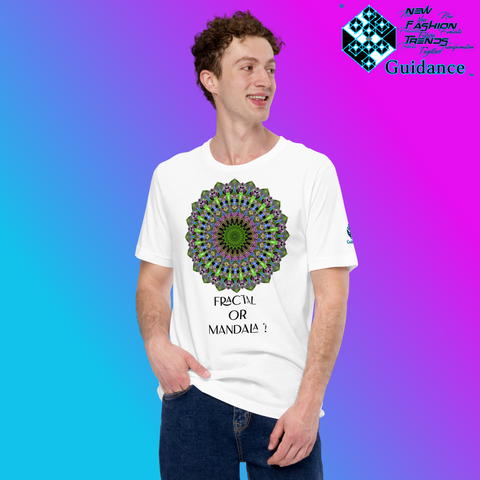 Comfortable Cotton Tee - Soft & Lightweight - XGuidance