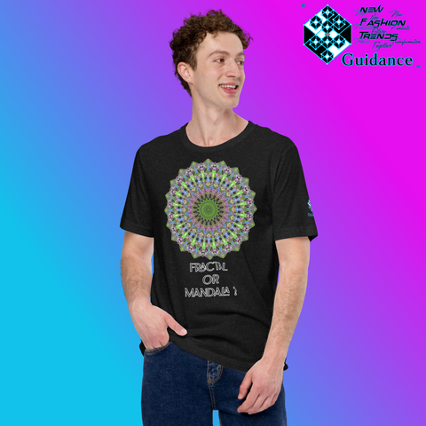 Comfortable Cotton Tee - Soft & Lightweight - XGuidance