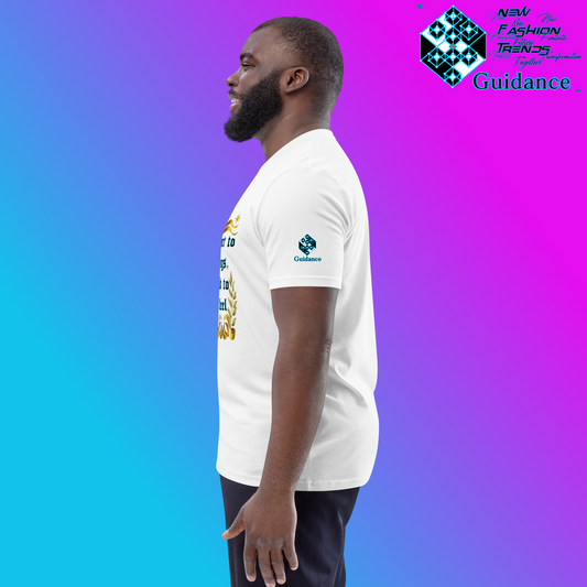 Intense Feel T-Shirt T-Shirts by XGuidance S 2