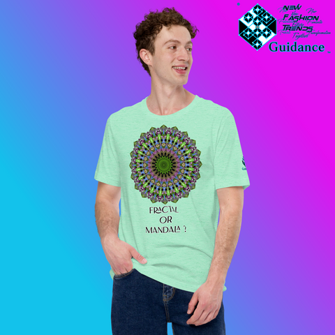 Comfortable Cotton Tee - Soft & Lightweight - XGuidance