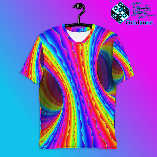 Rainbow Emporium T-Shirt T-Shirts by XGuidance XS 1