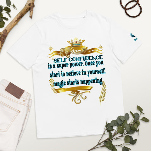 Confidence Power
