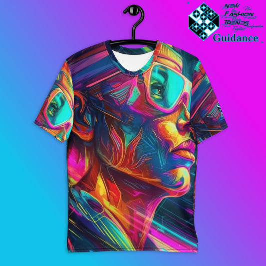 Upgrade Observer T-Shirt T-Shirts by XGuidance XS 1